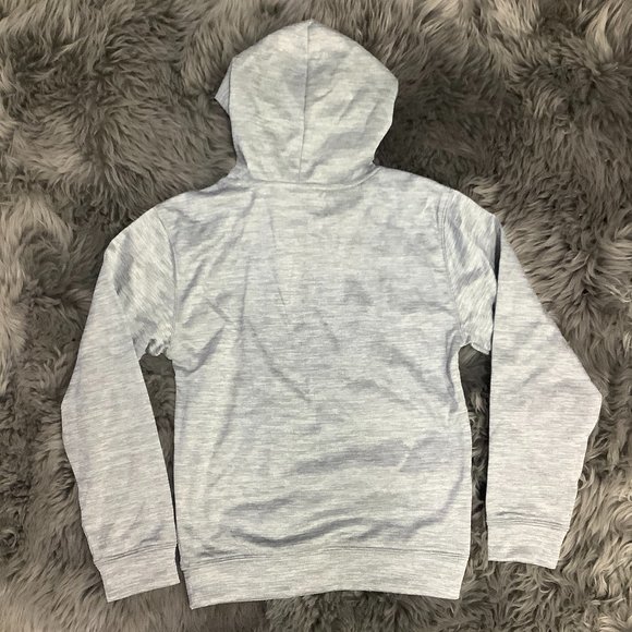 DC Comics | Boy's Teen Titans Go Sweater | Grey | Various Sizes - Picture 2 of 3